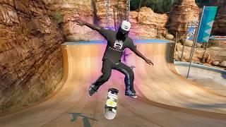 Skate 3 is still so fun