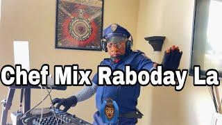 Chef Mix Raboday La‍️ | Best of Raboday 2024 | GranmounBlode