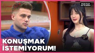 Nihle ile Oğuz Arasında Büyük Gerginlik!   | Kısmetse Olur: Aşkın Gücü 2. Sezon 114. Bölüm