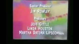 Closing to The Complete Third Season (Tape 4, Episode 5) (1998 Version)