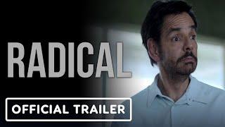 Radical - Official Teaser Trailer (2023) Eugenio Debrez