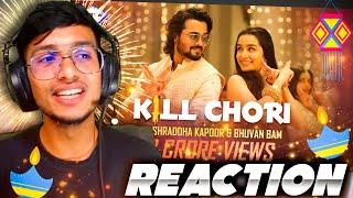 Kill Chori ft. Free Fire Diwali Song   SCS Gamer React To Free Fire Diwali Song [ KILL CHORI FT ]