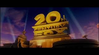 20th Century Fox (Paper Towns)