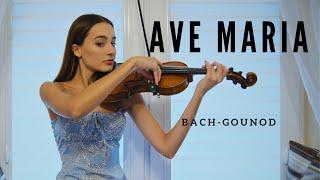 Ave Maria - Bach-Gounod - Violin