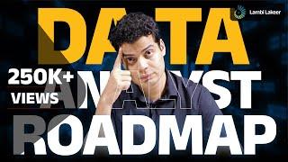 Earn 54,166 per month from HOME | Data Analyst Roadmap 2024 | Tanay Pratap Hindi