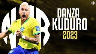 Neymar Jr. ● Danza Kuduro | Don Omar ft. Lucenzo ᴴᴰ