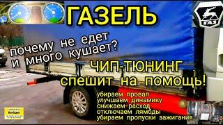 Прошиваем Микас ГАЗ Газель с ЗМЗ 405. Улучшаем динамику, снижаем расход, убираем пропуски зажигания.