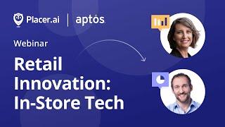 [Webinar] Retail Innovation: How In-Store Technology is Redefining the Customer Experience