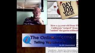 Day Job Killer Review, DJK The Reversal, DON'T Buy Day Job Killer Before you see THIS!