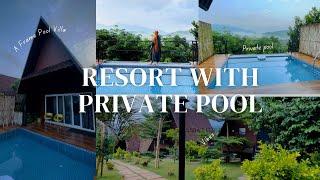 Beautiful Private Pool Resorts in Wayanad | Wayanad Best Resorts