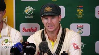 Australia own up to ball tampering