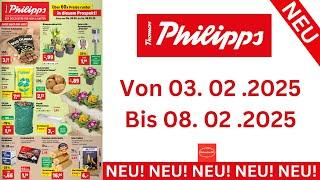 Thomas Philipps Werbung Prospekte Angebote Gültig von 3.01.2025 Bis 8.02.2025 Einkaufen DE