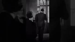 The Stranger (1946). Public Domain Data and Reference Links are in the Description.