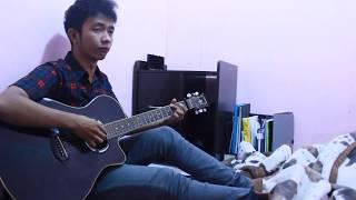 Ho Do Sasude (Dorman Manik feat Rani Simbolon) - @Fingerstyle Anggar