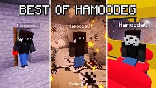 Best of HamoodeG Skull Edits Compilation