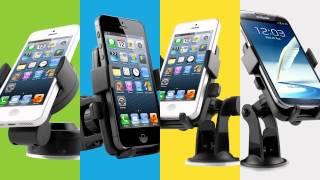 iOttie Car Mounts