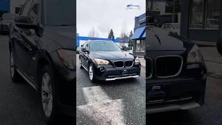 2012 BMW X1 #car #cars #carlover #carshow #carsofinstagram #carstatus #bmw #carshorts