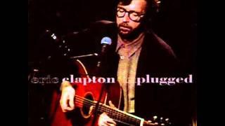 Eric Clapton - Lonely Stranger