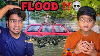 Flood ‼️ | Arun Karthick |