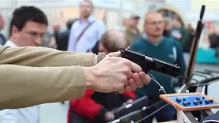 Кольт от Техкрима ТК1911-т