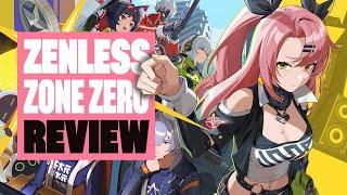 Zenless Zone Zero Gameplay Review - ZZZ GAMEPLAY IS DEFINITELY NOT A SNOOZE-FEST!