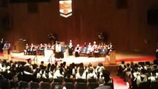 Lena's Diploma