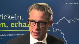 Bayerischer Immobilientag 2016 (Eventfilm)