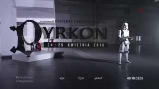 Promo Festiwal Pyrkon 2015