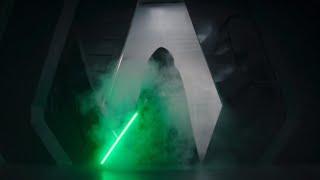 The Mandalorian Soundtrack - Luke Skywalker Theme