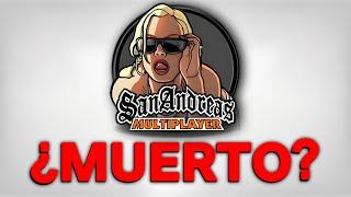 ¿VALE la PENA JUGAR SAMP en 2024? GTA San Andreas Multiplayer