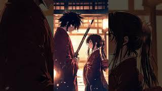  Rap do Kenshin Himura | Samurai X (Rurouni Kenshin)  #animerap #samuraix #animefan