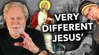 Apologists Vs Mark's Jesus | Dr. James D. Tabor