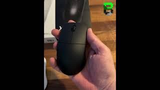 Endgame Gear XM2WE Gaming Mouse: A First Look at the Ultimate Gaming Weapon