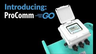 Introducing ProComm Go!