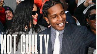 Who Is Ray J? A$AP Rocky Beats Case | Lavar Foot Gone | Cardi vs Everybody & More