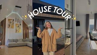 HOUSE TOUR 🩷 життя за містом