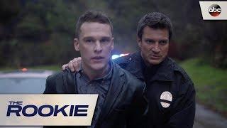 Nolan Makes A Challenging Arrest - The Rookie