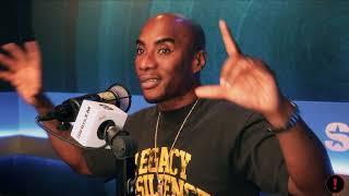 Charlamagne Tha God On Kendrick Lamar's Purpose | Effective Immediately w/ DJ Hed & Gina Views ️