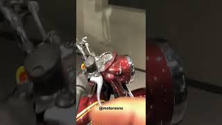 New 2023 Bullet 350 Exhaust Note #bulletmerijaan #bullet350 #motorxone