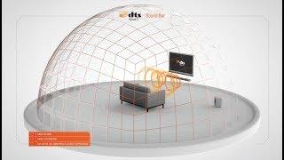 DTS Virtual:X: Instant surround sound for any source | Crutchfield video