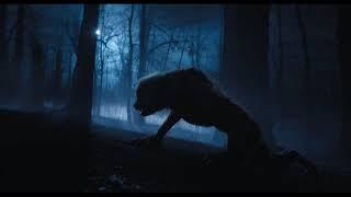 Enid Werewolf Transformation Reverted - Wednesday (8K AI Upscale)