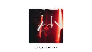 Johnny Chay @ Sabai & Hoang Soundcheck DC | For Your Feelings Vol. 4