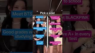 Blue or Pink? #kpop #babymonster #asa #chiquita #pharita #blue #pink #shorts
