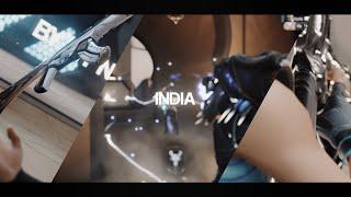 INDIA | valorant edit (scrapped)