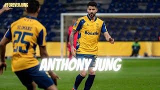 BRØNDBY IF | Anthony Jung #foreverjung