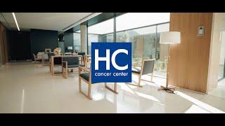 HC Cancer Center, la Unidad de Oncología de HC Marbella