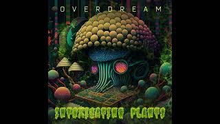 OVERDREAM - Intoxicating Plants