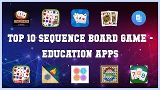 Top 10 Sequence Board Game Android Apps