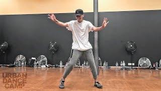 There Goes My Baby - Usher / Keone Madrid Choreography / 310XT Films / URBAN DANCE CAMP
