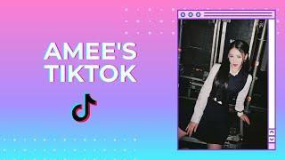 AMEE ĐU TREND TIKTOK THẾ NÀO? ( PHẦN 2 ) | TỔNG HỢP TIKTOK | #Shorts